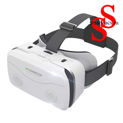 Очки виртуальной реальности VR Shinecon G15 3D